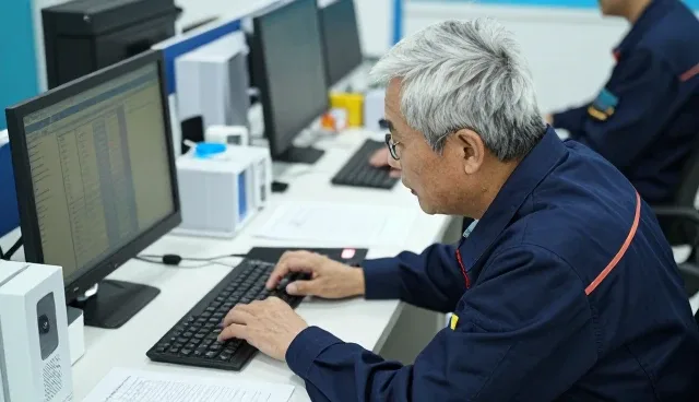 健康咨询服务系统性能优化的选型关键点