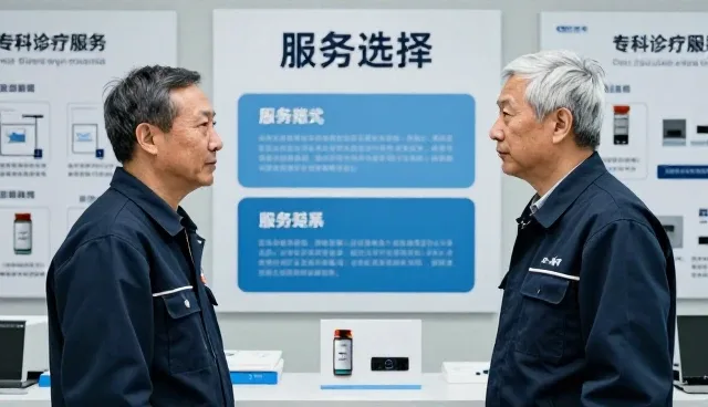 个性化服务如何推动健康体检业务的可持续发展