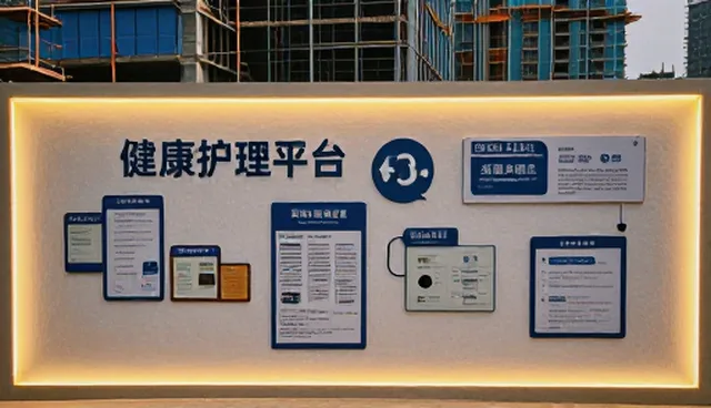 健康检查中常见问题的识别与处理方法